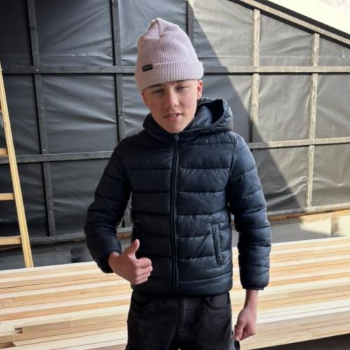 Berufspraktische Tage II