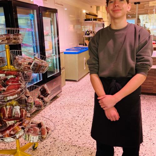 Berufspraktische Tage II