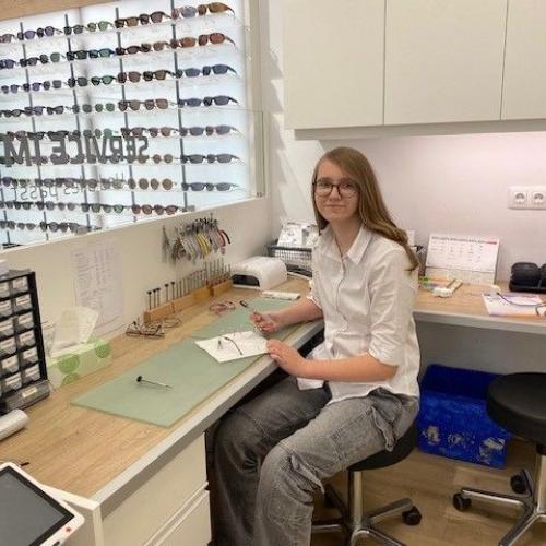 Berufspraktische Tage II