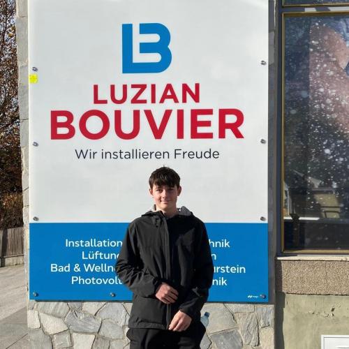 Berufspraktische Tage II