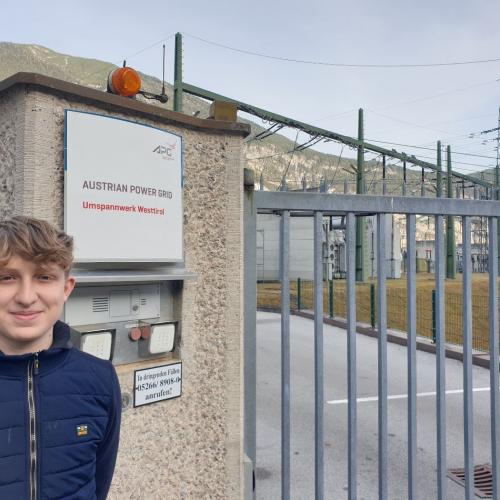 Berufspraktische Tage II