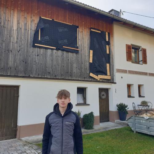 Berufspraktische Tage II