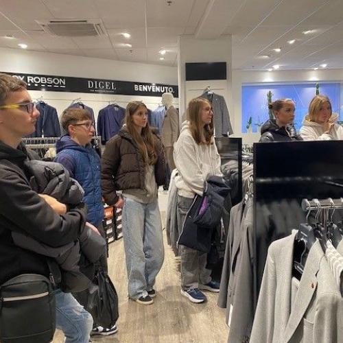 Stigger Mode FMZ Imst