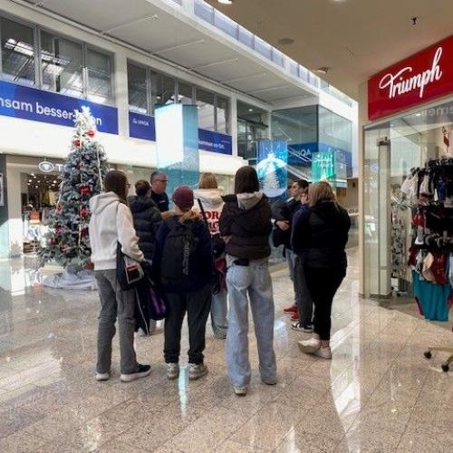 Stigger Mode FMZ Imst