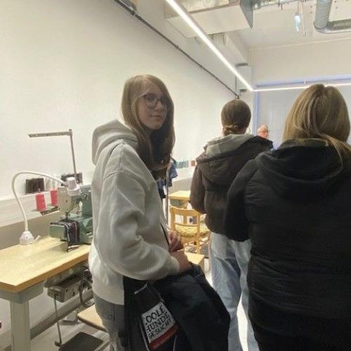 Stigger Mode FMZ Imst