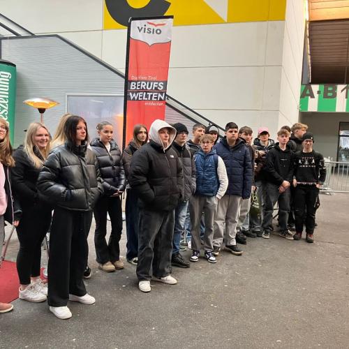 Visio 2025  27.10.2025