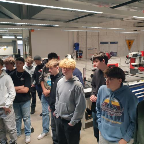 ÖBB-Lehrwerkstätte