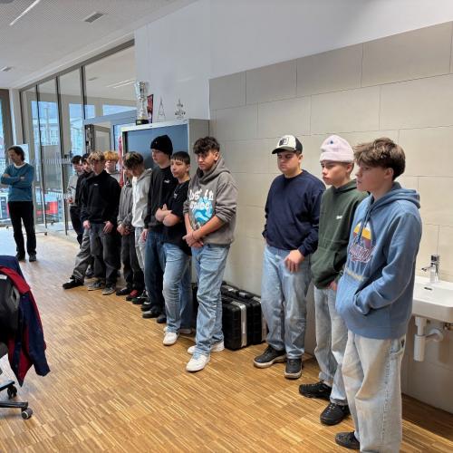 ÖBB-Lehrwerkstätte