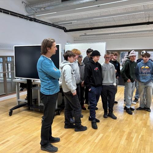 ÖBB-Lehrwerkstätte