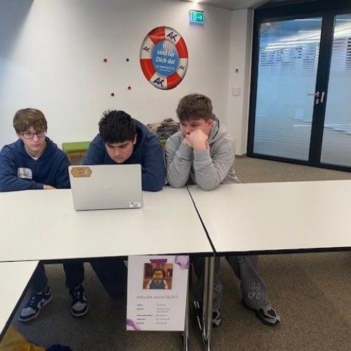 AK Planspiel Medienkompetenz 13.01.2026