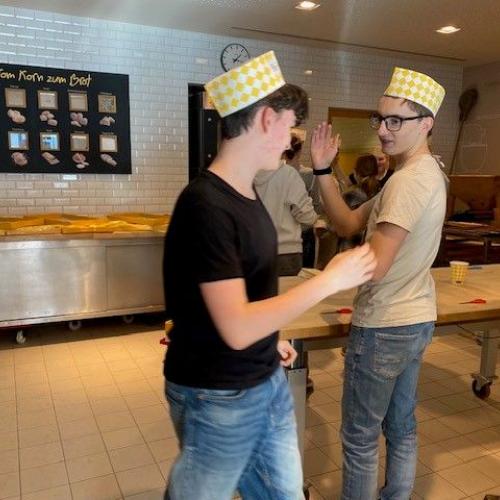 Bäckerei Ruetz Kematen 19.01.2026