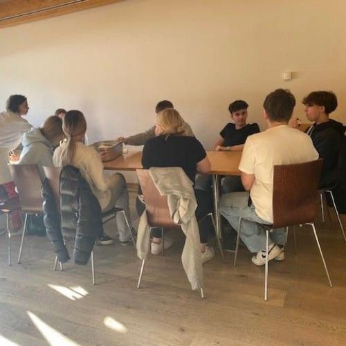 Bäckerei Ruetz Kematen 19.01.2026