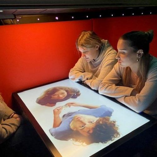 Finanzbildung hautnah erleben ...