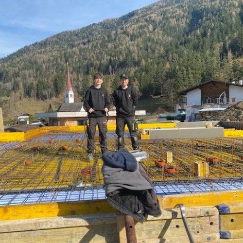 Berufspraktische Tage III 24.03.-27.03.2026