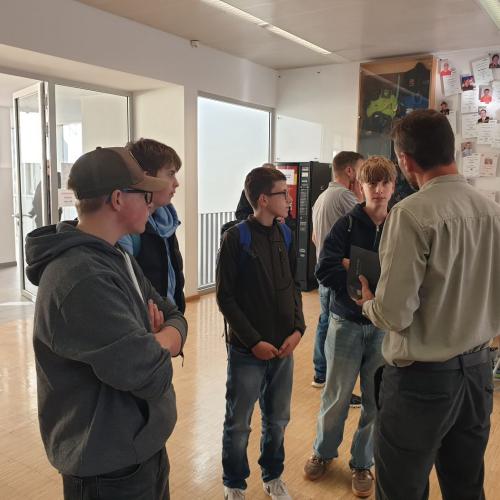 TFBS Installations- + Blechtechnik
