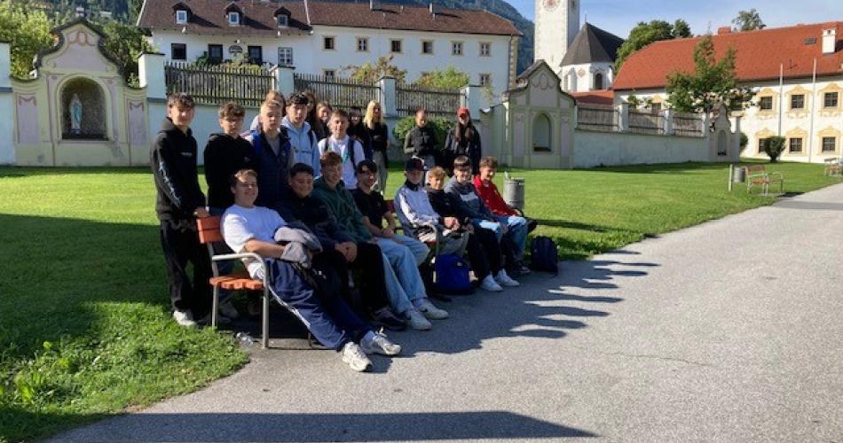 Wandertag 11.09.2024