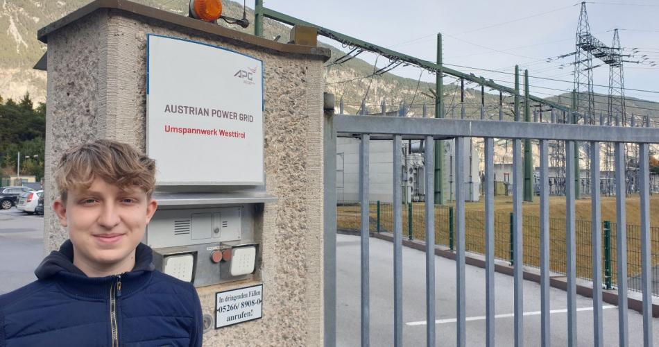 Berufspraktische Tage II